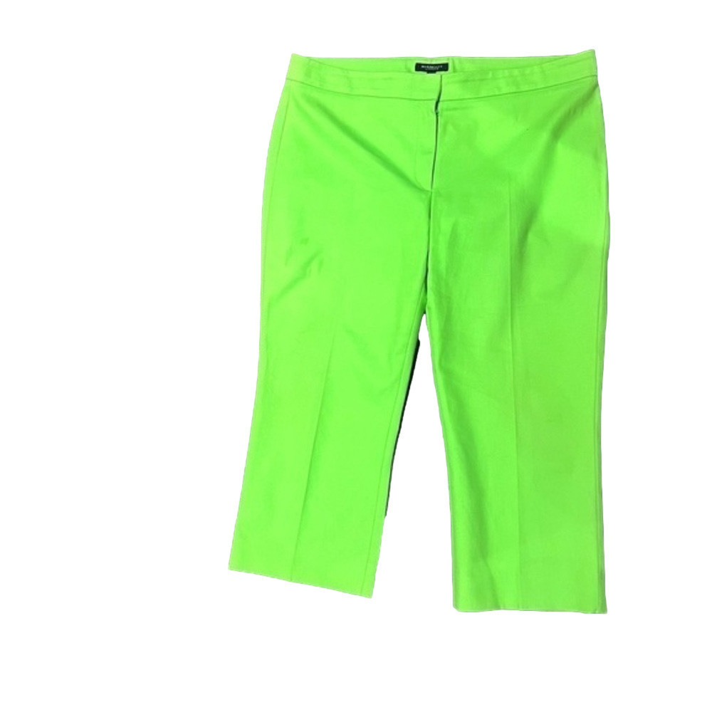 Burberry women’s  capri pants US Size 12